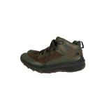 THE NORTH FACE*Vectiv Exploris 2 Mid FUTURELIGHT/25.5cm/ хаки /NF0A7W6A//