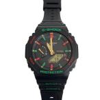 CASIO◆クォーツ腕時計_