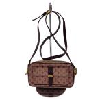 ショッピングLOUIS LOUIS VUITTON◆ジュリエットMM_モノグラム・ミニ/キャンバス/PNK