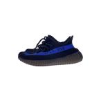 adidas◆YEEZY BOOST 350 V2_イージー 350 V2/26cm/BLK
