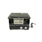 TWINBIRD* тостер REY-008