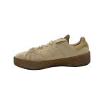 adidas◆STAN SMITH CREPE_ス�