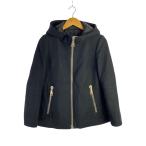 ショッピングmoncler MONCLER◆ダウンジャケット/O/--/BLK/無地/420934938900 57266