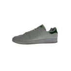 adidas◆STAN SMITH_スタンスミス/27.5cm/WHT//
