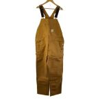 Carhartt* комбинезон /40/ хлопок /CML/R01-M//