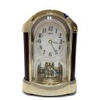 SEIKO* часы / электро-магнитные часы /GLD/BY237G//