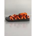 Teva◆サンダル/--/BLK/101