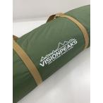 VISIONPEAKS* палатка / купол /GRN/VC-270