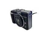 OM SYSTEM(OLYMPUS)* цифровой однообъективный камера Olympus * авторучка Lite E-PL1 линзы комплект //