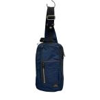 ALPHA INDUSTRIES* сумка /--/NVY/ одноцветный / сумка "body" 