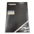 TOMIX◆ホビーその他/92244/JRキハ58系ディーゼルカー（広島色）セット