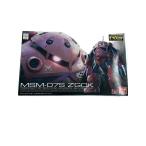 BANDAI◆プラモデル/ガンプラ/1/144 RG MSM-07S シャア専用ズゴック