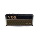 VOX◆アンプ/amPlug2 AC30