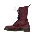 Dr.Martens◆レースアップブーツ/US10/BR