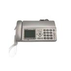 Panasonic*FAX телефон .....KX-PZ310DW-S//