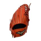 MIZUNO* бейсбол сопутствующие товары / правый выгода . для /ORN