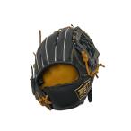 ZETT* бейсбол сопутствующие товары / правый выгода . для /BLK