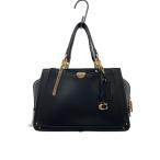 ショッピングcoach COACH◆ドリーマー/--/BLK/無地