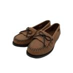 Levi*s* deck shoes /--/BRW/ кожа /LV-609//