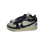 ショッピングターミネーター NIKE◆TERMINATOR LOW PRM_ターミネーター ロー/26cm/BLK