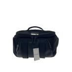 TUMI* сумка-пояс / нейлон /BLK/232402DE