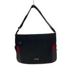 TUMI◆バッグ/--/BLK/無地