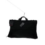 TUMI◆ブリーフケース/ナイロン/BLK/22