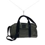 COACH* сумка "Boston bag" / нейлон /GRY/ одноцветный /F70504//