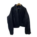 YEEZY◆ジャケット/L/--/BLK
