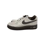 NIKE◆AIR FORCE 1 07_エア フォース 1 07/22.5cm/BEG