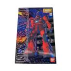 BANDAI◆機動戦士ガンダム/ガンプラ/MG/MS-06S/ザクII