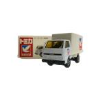 TAKARA TOMY◆トミカ/イトーヨーカドー/イトーヨーカドー配送車