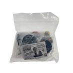 ショッピングシンケンジャー プロッププラスプチ/侍戦隊シンケンジャー/ニュータイプ・ロマンスオリジナルVer. 6体セット//