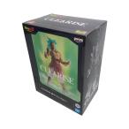 バンプレスト◆フィギュア/CLEARISE/超サイヤ人ブロリー/ドラゴンボールZ//