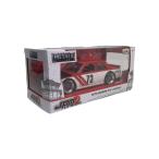 Jada Toys/ミニカー/1973 DATSUN 510 -WIDEBODY-/#99097/1:24/ダットサン