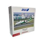 ショッピングANA 全日空商事/ANA/DHC-8-400/ECOBON/エコボン/1:100/JA857A/ボンQ