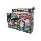 ショッピング仮面ライダーオーズ BANDAI◆DXバースドライバー/仮面ライダーオーズ/OOO/KAMEN RIDER OOO