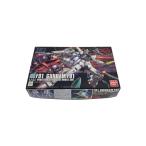 BANDAI◆ガンプラ/[HG]HGUC F91 ガンダムF91/機動戦士ガンダムF91/GUNDAM F91