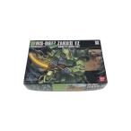 BANDAI◆ガンプラ/087 [HG]HGUC MS-06FZ 最終生産型ザクII (ザクII改)/ポケ戦