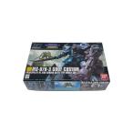 BANDAI◆ガンプラ/117 [HG]HGUC MS-07B-3 グフカスタム/第08MS小隊