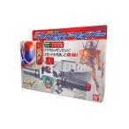 ショッピング仮面ライダーW BANDAI◆変身ベルト/DXアクセルドライバー/仮面ライダーW/KAMEN RIDER DOUBLE