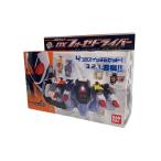 BANDAI◆DXフォーゼドライバー/仮面ライダーフォーゼ/KAMEN RIDER FOURZE