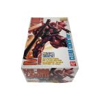 BANDAI◆ガンプラ/[MG]MS-06S シャア専用ザク ver.2.0 クリアカラーバージョン/EXPO限定