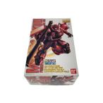 BANDAI◆ガンプラ/[MG]MS-06S シャア専用ザク Ver.2.0 エクストラフィニッシュVer/EXPO限定