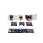 BANDAI◆フラッシュヒーローゴーオンジャー/炎神戦隊ゴーオンジャー