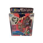 BANDAI◆フィギュア/仮面ライダーフォーゼ ファイヤーステイツ/フォーゼモジュールチェンジシリーズ03/FMCS