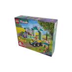 LEGO◆42632/レゴフレンズ/牧場のどうぶつクリニック