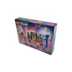 LEGO◆42610/レゴフレンズ/カラオケパーティー