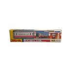 TOMY◆プラレール/S-51 名鉄 モ 510形/標準色/丸窓電車/路面電車/岐阜600V