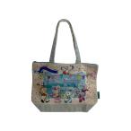 Disney RESORT◆トートバッグ/東京ディズニーリゾート35周年 ダッフィーフレンズ/Duffy’s friends